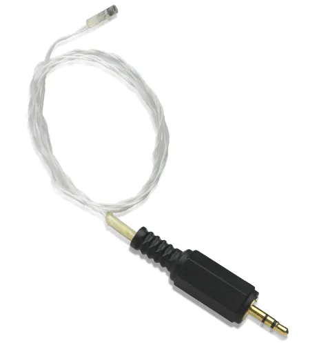 Cost-effective temperature data logger with probe - Image 4