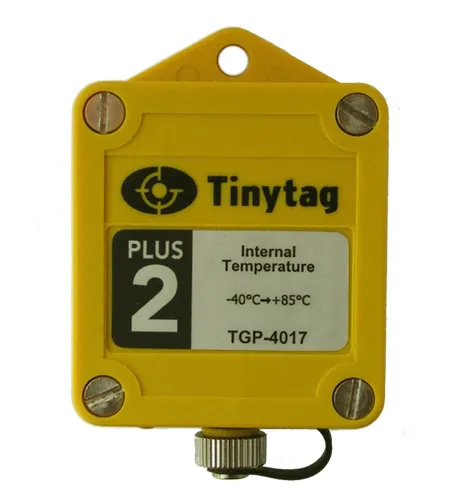 Rugged, waterproof, temperature data logger with a built-in sensor - Image 2